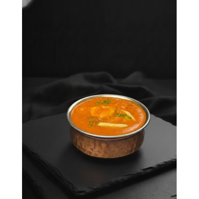 Prawn Masala