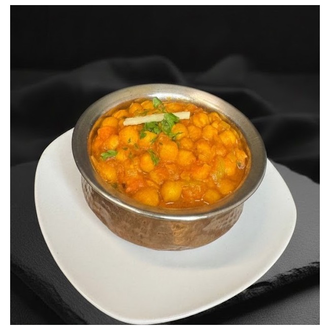 Chana Masala