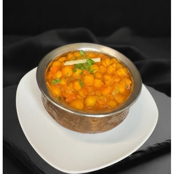 Chana Masala