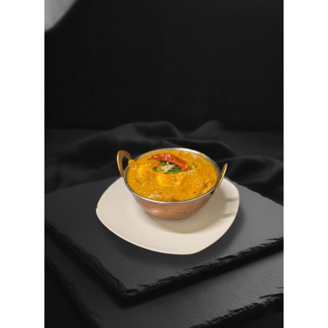Paneer Kadai