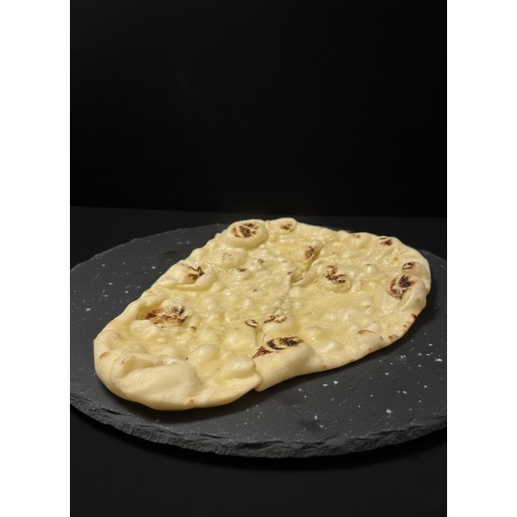 Placek Naan