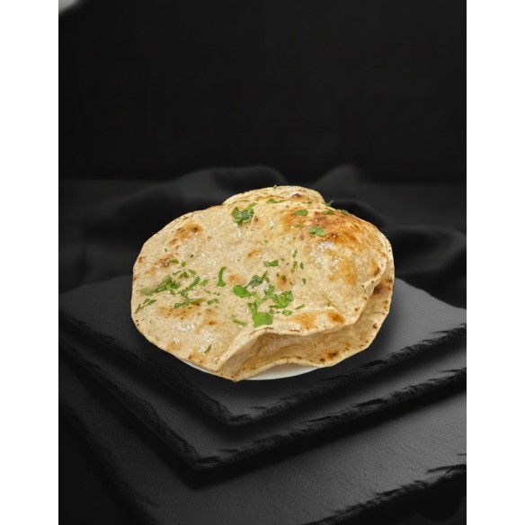 Tandori Butter Roti
