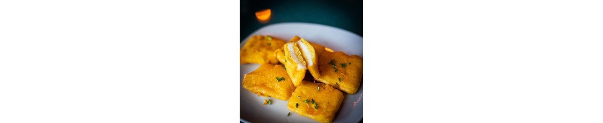 Przystawki indyjskie