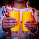Lassi Indyjskie Jogurty i Raita