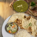 Indyjski Lunch Piątek