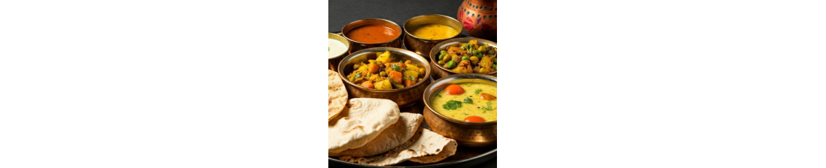 Zestawy Thali