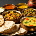 Zestawy Thali