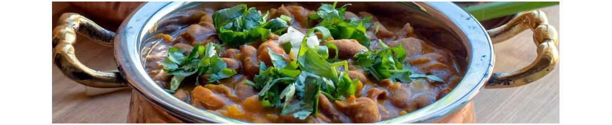 Dania Wegetariańskie