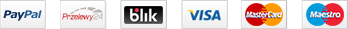 Płatności obsługuje